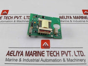 Merten 6838-22-02 T Control PCB 94V-0