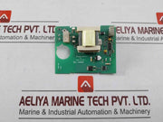 Merten 6838-22-02 T Control Circuit Board 94V-0.