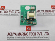 Merten 6838-22-02 T Control Circuit Board 94V-0.