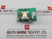 Merten 6838-22-02 T Control Circuit Board 94V-0.