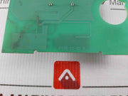 Merten 6838-22-02 T Control Circuit Board 94V-0.