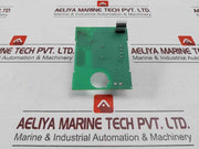 Merten 6838-22-02 T Control Circuit Board 94V-0.