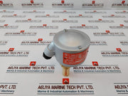 Mertik 653.52 Temperature Regulator Ip55