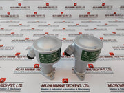 Mertik 654.23 Pressure Regulator 0.04Mpa Ip55