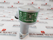 Mertik 654.23 Pressure Regulator 0.04Mpa Ip55