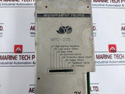 Merval Mpc-200 Aquamaster Rauma Mpc-220 