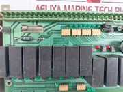 Merval Mpc-200 Aquamaster Rauma Mpc-220 