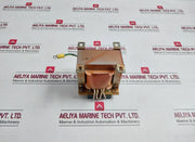Mes 1 Phase Dry Type Isolated Transformer Ip00 120Va 460V 0.26A