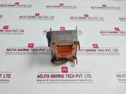 Mes 1 Phase Dry Type Isolated Transformer Ip00 120Va 460V 0.26A