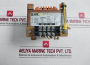 Mes 1 Phase Dry Type Isolated Transformer Ip00 120Va 460V 0.26A