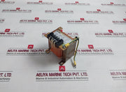 Mes 1 Phase Dry Type Isolated Transformer Ip00 120Va 460V 0.26A