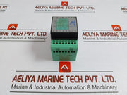 Mescon Technologies Signal Isolator 120 Vac 60/3bco