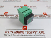 Mescon Technologies Signal Isolator 120 Vac 60/3bco