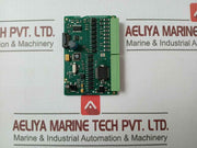 Messung 2417A Control Board Bp068-0
