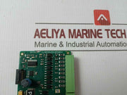 Messung 2417A Control Board Bp068-0