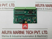 Messung 2417A Control Board Bp068-0
