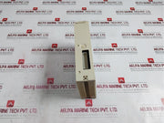 Messung 4508C-0 32 I/P Source/Sink Module 6Ma 4V Dc 5 I/O Basic Without Expansion