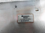 Messung 4508C-0 32 I/P Source/Sink Module 6Ma 4V Dc 5 I/O Basic Without Expansion