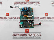 Messung Ap022-4 Printed Circuit Board 94V-0 8041006
