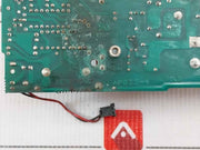 Messung Ap022-4 Printed Circuit Board 94V-0 8041006