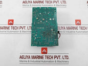 Messung Ap022-4 Printed Circuit Board 94V-0 8041006