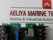 Messung Ap034-3 Analog Input Module Board 94V-0