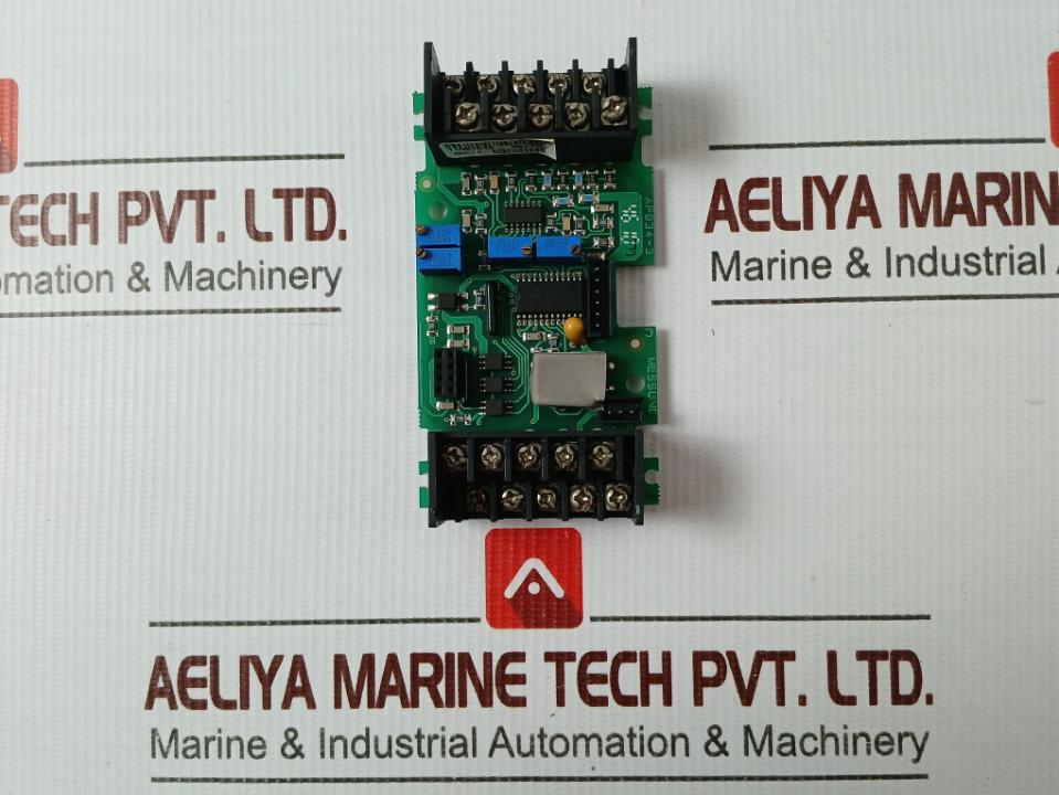 Messung Ap034-3 Analog Input Module Board 94V-0