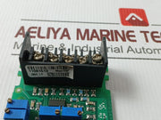 Messung Ap034-3 Analog Input Module Board 94V-0