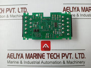 Messung Ap034-3 Analog Input Module Board 94V-0