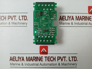 Messung Ap034-3 Analog Input Module Board 94V-0