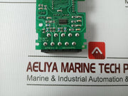 Messung Ap034-3 Analog Input Module Board 94V-0