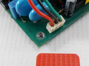 Messung Ap035-2 Analog Power Supply 11091028
