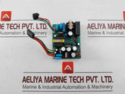 Messung Ap035-2 Analog Power Supply 11091028