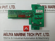 Messung Ap046-1 Printed Circuit Board 6071011 Micro B
