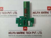 Messung Ap046-1 Printed Circuit Board 6071011 Micro B