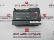 Messung Bdio 16/12R Cpu Module 24Vdc 4368A