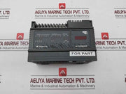 Messung Bdio 16/12R Cpu Module 4368A 24Vdc