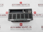 Messung Bdio 16/12R Cpu Module 4368A 24Vdc