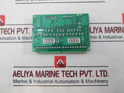 Messung Bp019-2 Printed Circuit Board Used