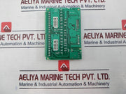 Messung Bp019-2 Printed Circuit Board Used