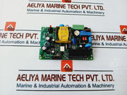 Messung Bp051-6 Printed Circuit Board