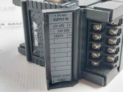 Messung Eaio 4/0 Iv Plc Module For Analog Input 24V