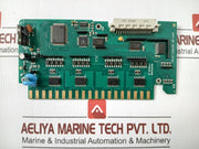 Messung Feeder Interface Board Fp046-6
