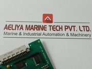 Messung Feeder Interface Board Fp046-6
