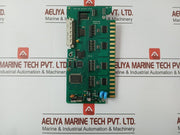 Messung Feeder Interface Board Fp046-6