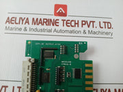 Messung Feeder Interface Board Fp046-6