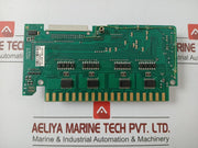 Messung Feeder Interface Board Fp046-6