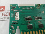 Messung Feeder Interface Board Fp046-6