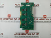 Messung Feeder Interface Board Fp046-6