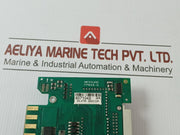 Messung Feeder Interface Board Fp046-6
